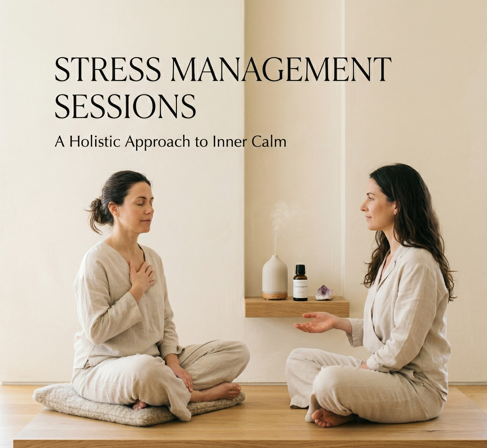 Stress Management