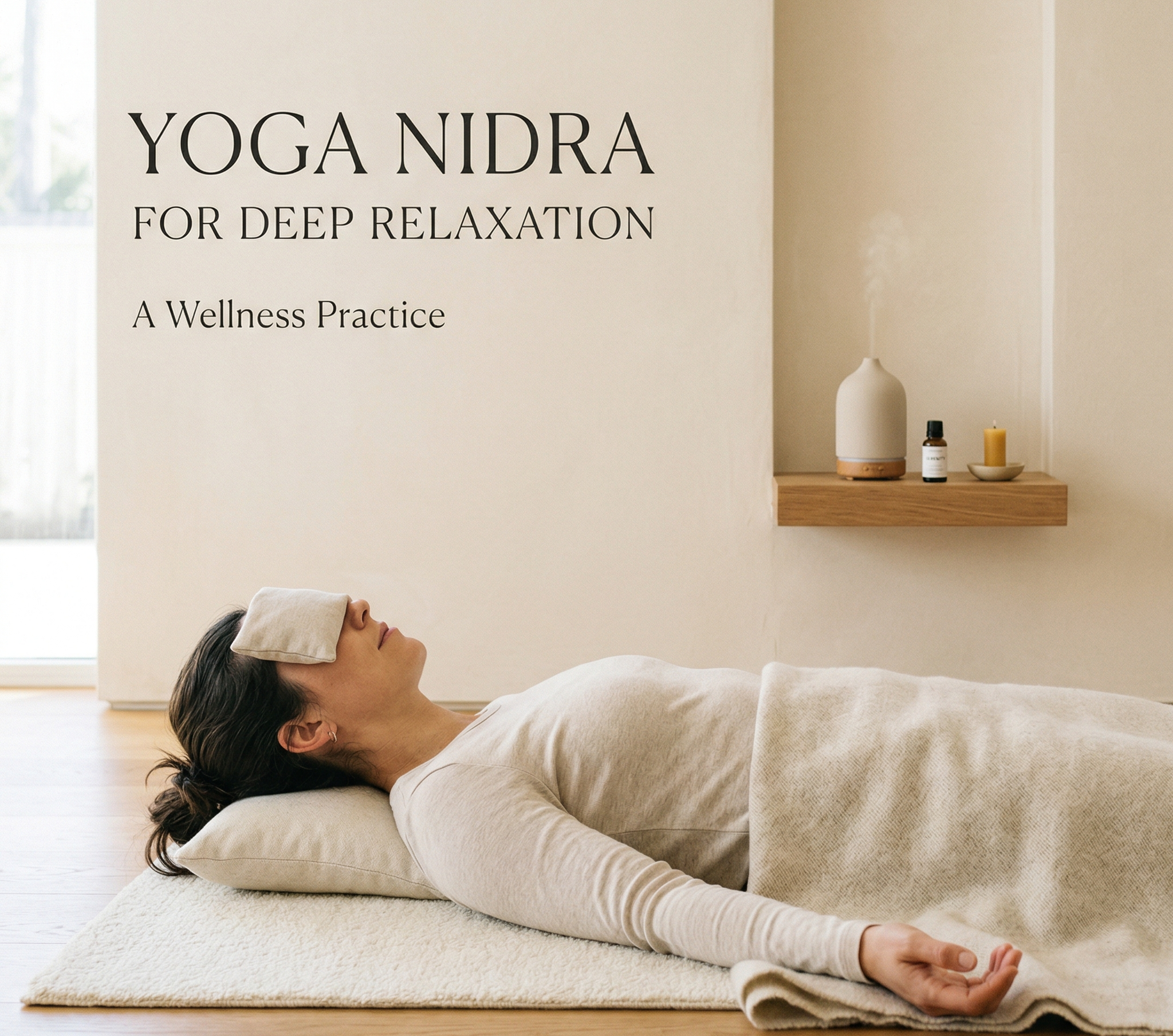 Yoga Nidra